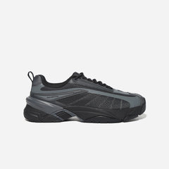 Unisex Fila Replica 02/24 Sneakers - Black