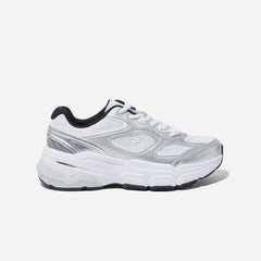 Giày Sneaker Unisex Fila Ranger Max - Trắng - Supersports Vietnam