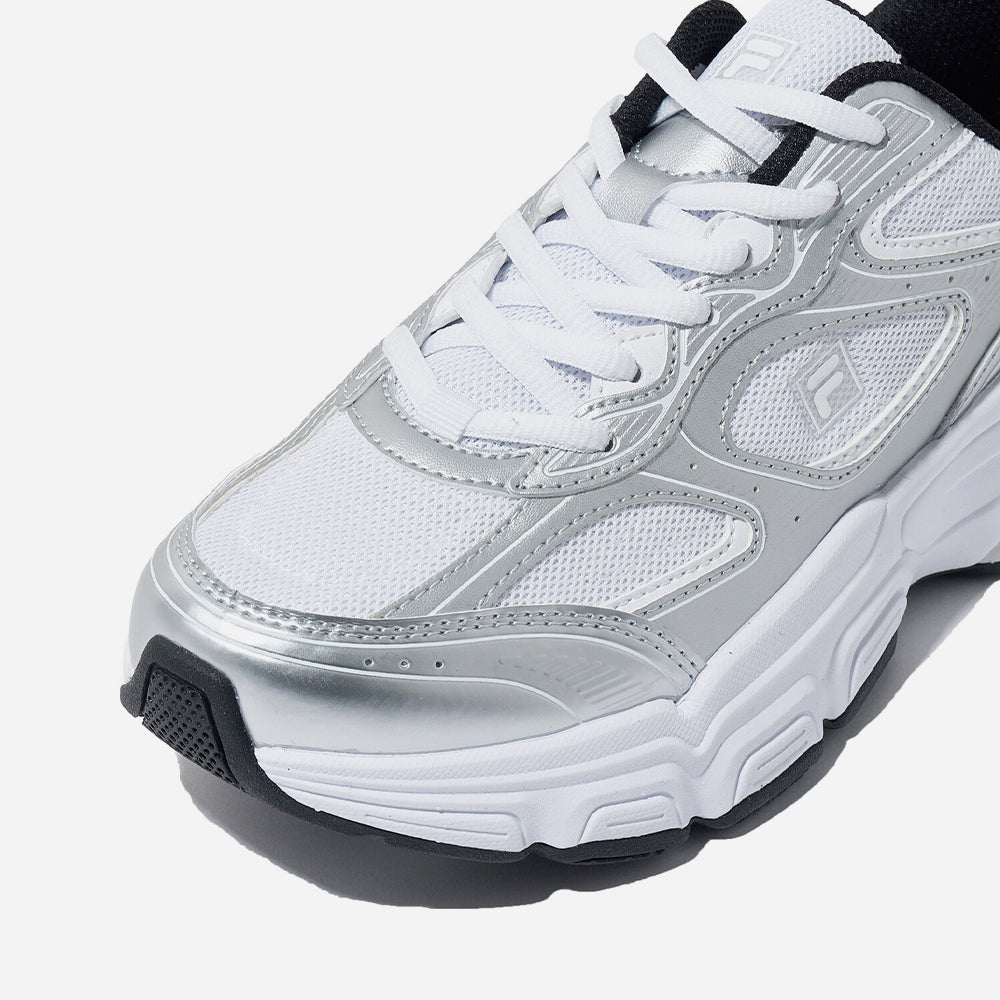 Giày Sneaker Unisex Fila Ranger Max - Trắng - Supersports Vietnam