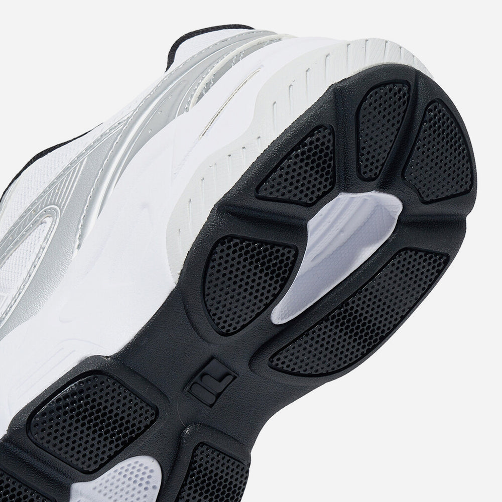 Giày Sneaker Unisex Fila Ranger Max - Trắng - Supersports Vietnam