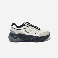 Giày Sneaker Unisex Fila Ranger Max - Be - Supersports Vietnam