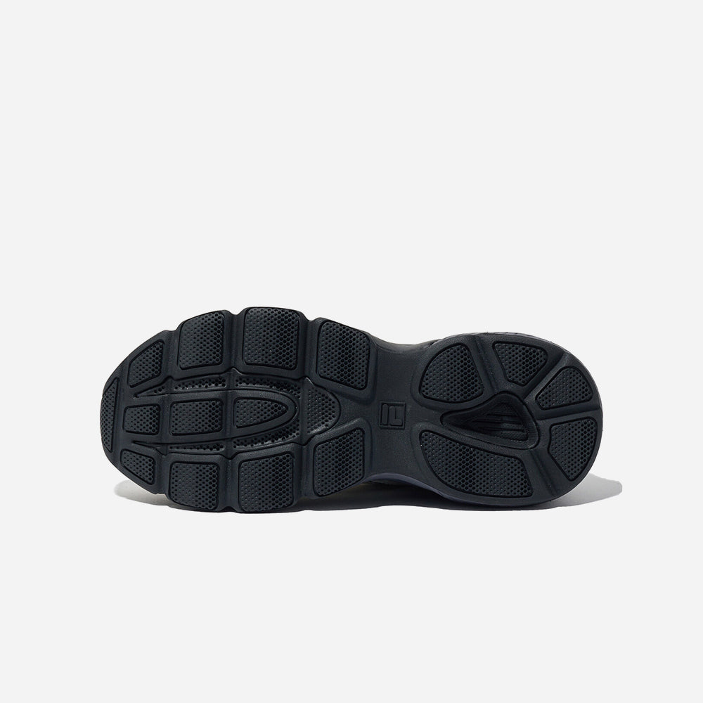 Giày Sneaker Unisex Fila Ranger Max - Be - Supersports Vietnam