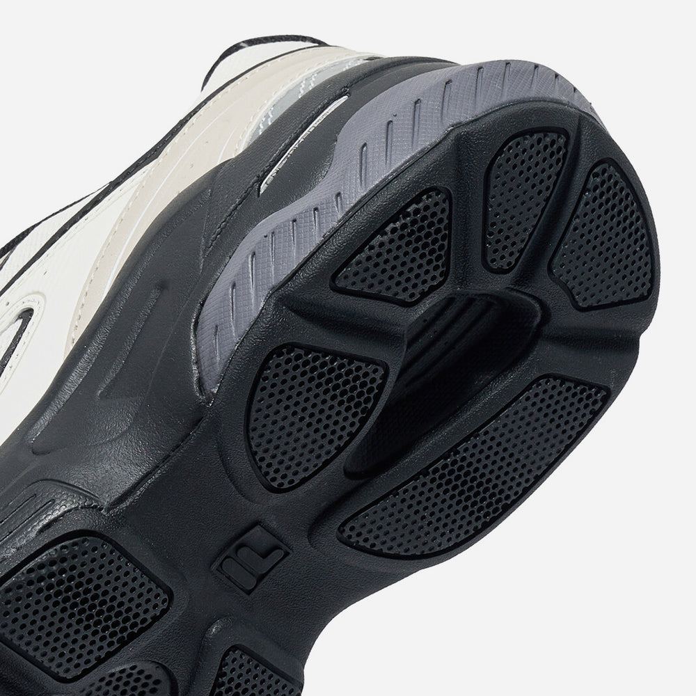 Giày Sneaker Unisex Fila Ranger Max - Be - Supersports Vietnam