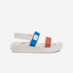 Giày Sandal Unisex Fila Pong - Be