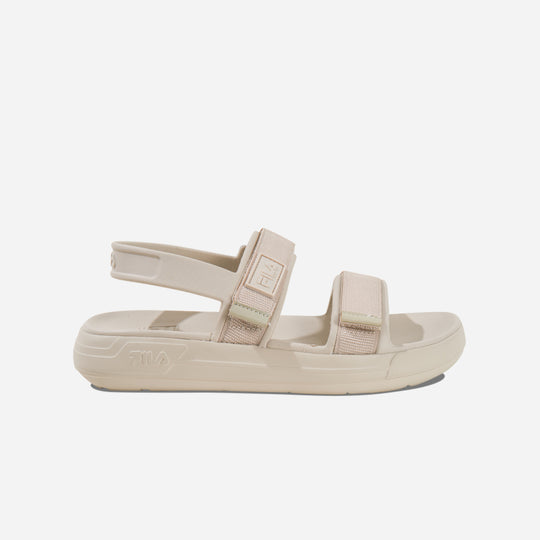 Giày Sandal Unisex Fila Pong - Xám