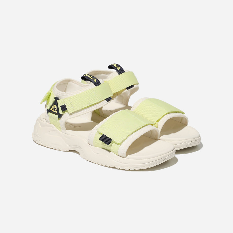 Fila hot sale chunky sandals