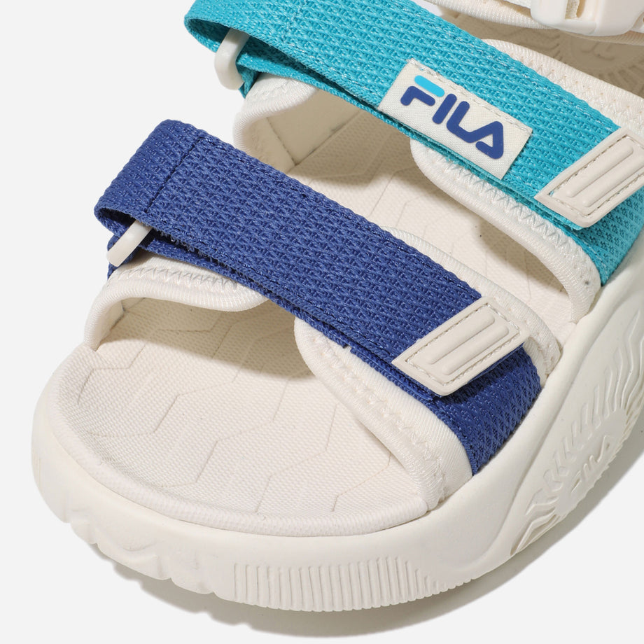 Supersports Vietnam Official Unisex Fila Falataper Sd V3 Sandals