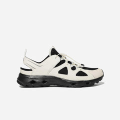 Unisex Fila Ventil Sandal - White