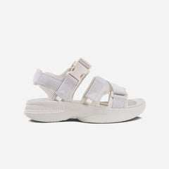 Unisex Fila Float Sandal - Gray