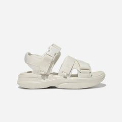 Unisex Fila Float Sandal - Beige