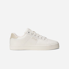 Unisex Fila Uni.Court Deluxe Sneakers - White