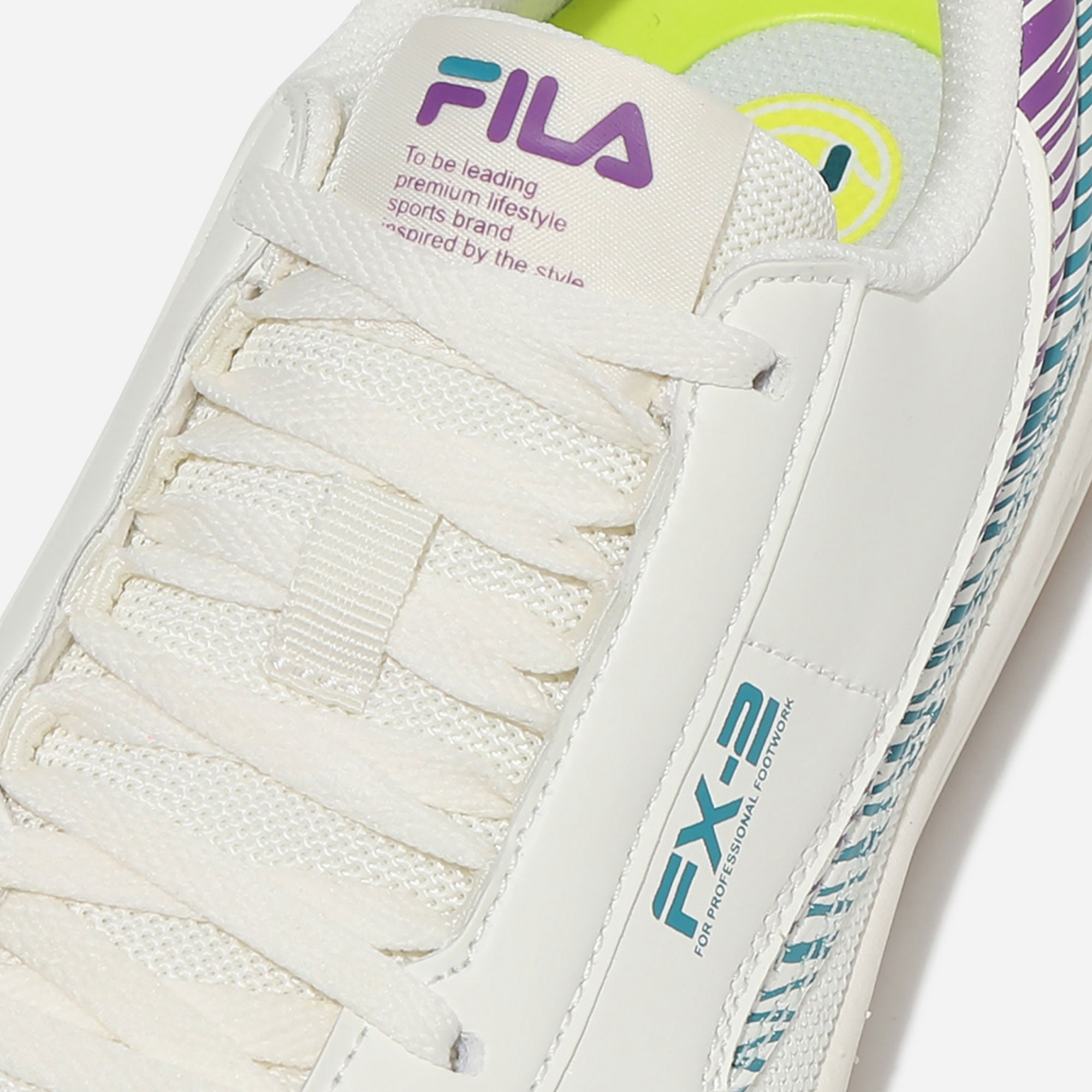 Giày Thời Trang Unisex Fila O.T Authentic T5 - Supersports Vietnam