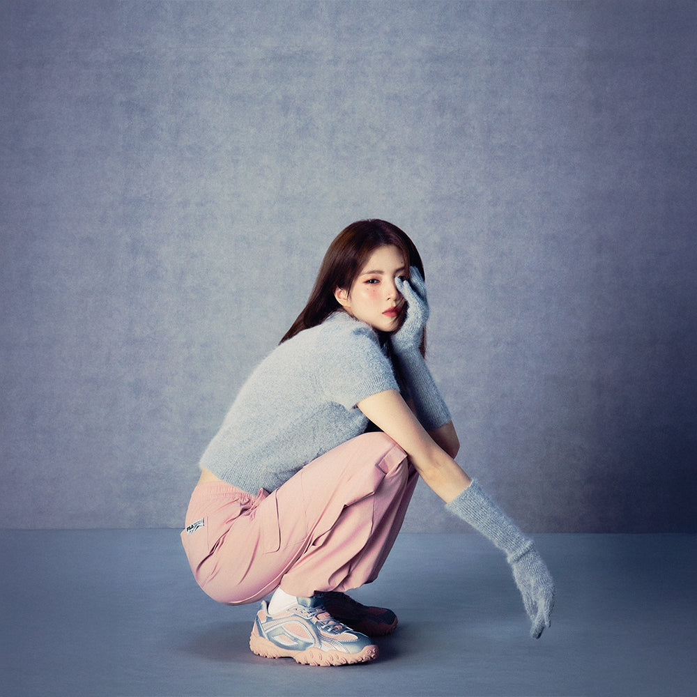 Giày Sneaker Unisex Fila Echappe Ms - Hồng - Supersports Vietnam