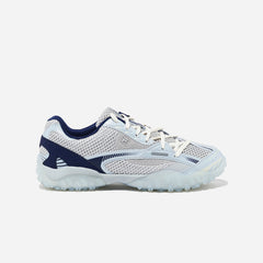Giày Sneaker Unisex Fila Echappe Ms V2 - Xanh Dương - Supersports Vietnam