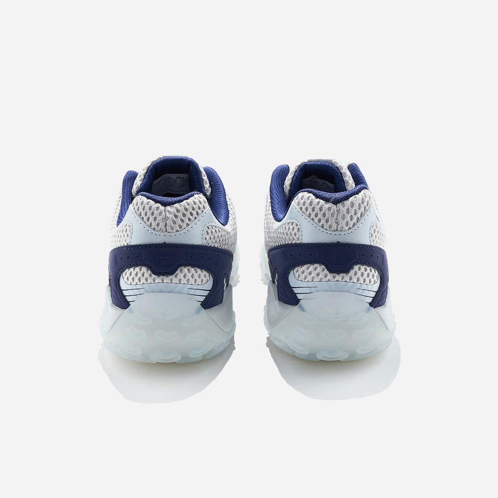 Giày Sneaker Unisex Fila Echappe Ms V2 - Xanh Dương - Supersports Vietnam