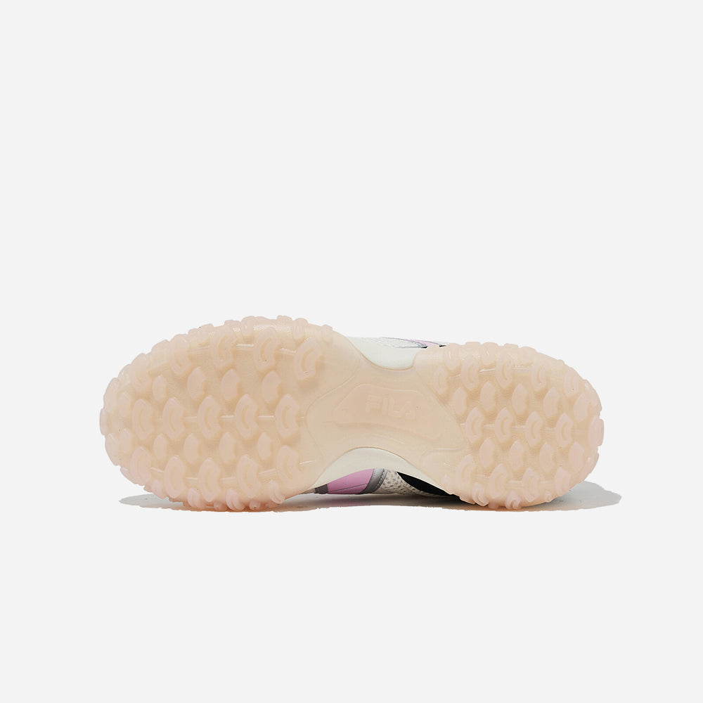 Giày Sneaker Unisex Fila Echappe Ms V2 - Nhiều Màu - Supersports Vietnam