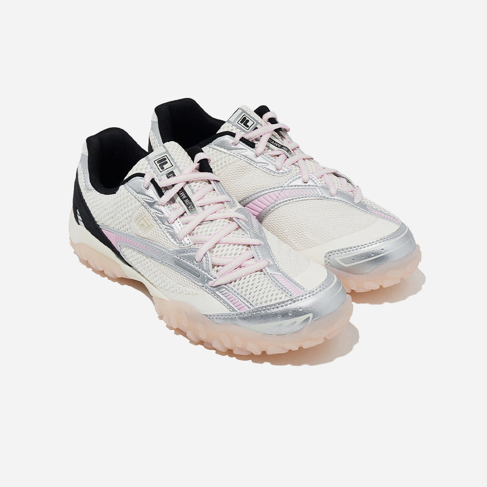 Giày Sneaker Unisex Fila Echappe Ms V2 - Nhiều Màu - Supersports Vietnam