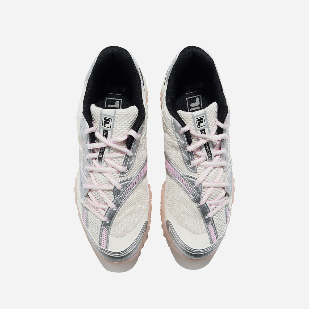 Giày Sneaker Unisex Fila Echappe Ms V2 - Nhiều Màu - Supersports Vietnam