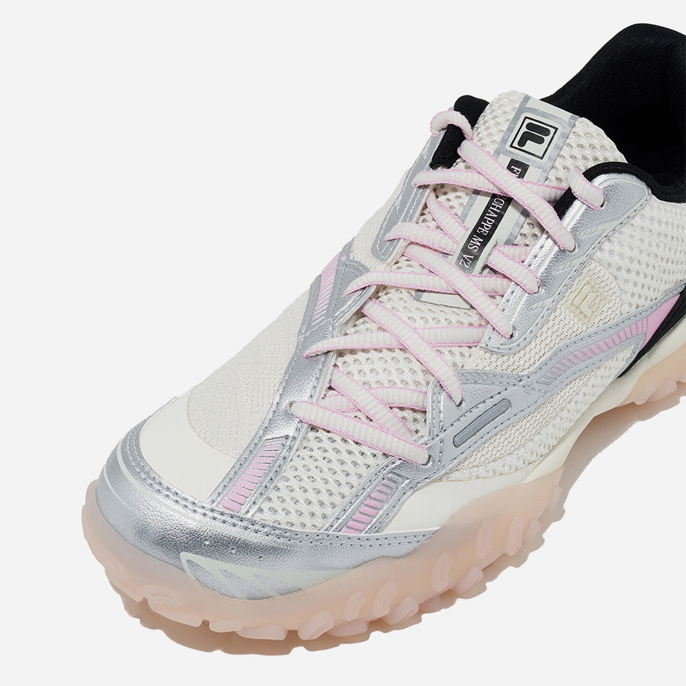 Giày Sneaker Unisex Fila Echappe Ms V2 - Nhiều Màu - Supersports Vietnam