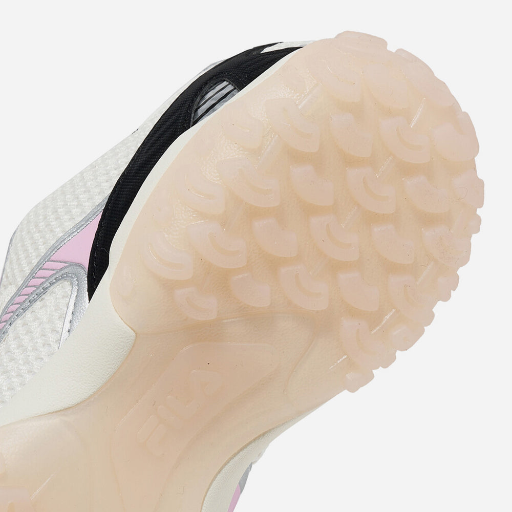 Giày Sneaker Unisex Fila Echappe Ms V2 - Nhiều Màu - Supersports Vietnam