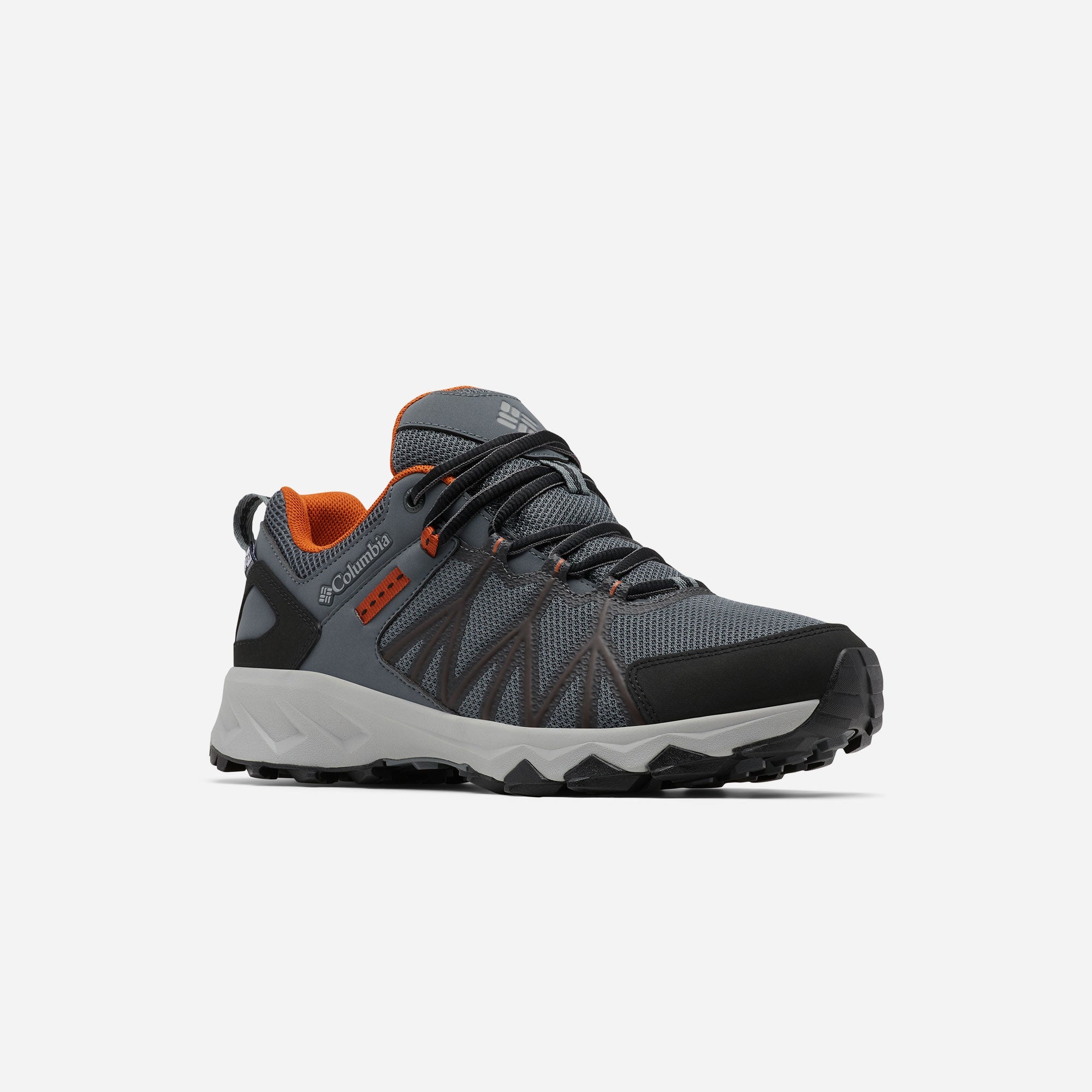Giày Thể Thao Đa Năng Nam Columbia Peakfreak™ Ii Outdry™ - Xám - Supersports Vietnam