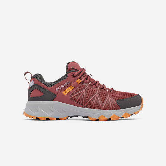 Women's Columbia Peakfreak™ Ii Outdry™ Hiking Shoes - Red