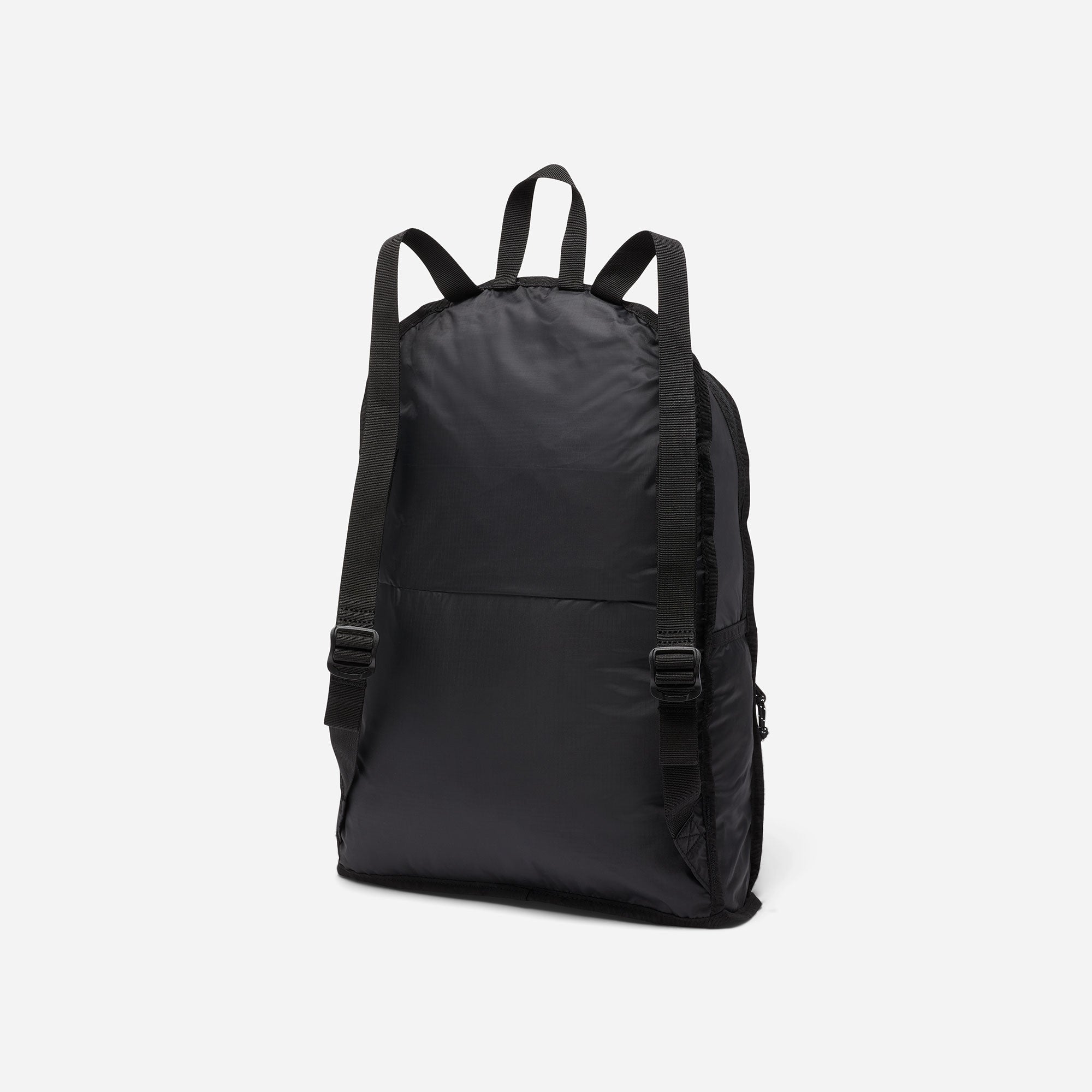 Ba Lô Thể Thao Columbia Lightweight Packable II 21L - Đen - Supersports Vietnam