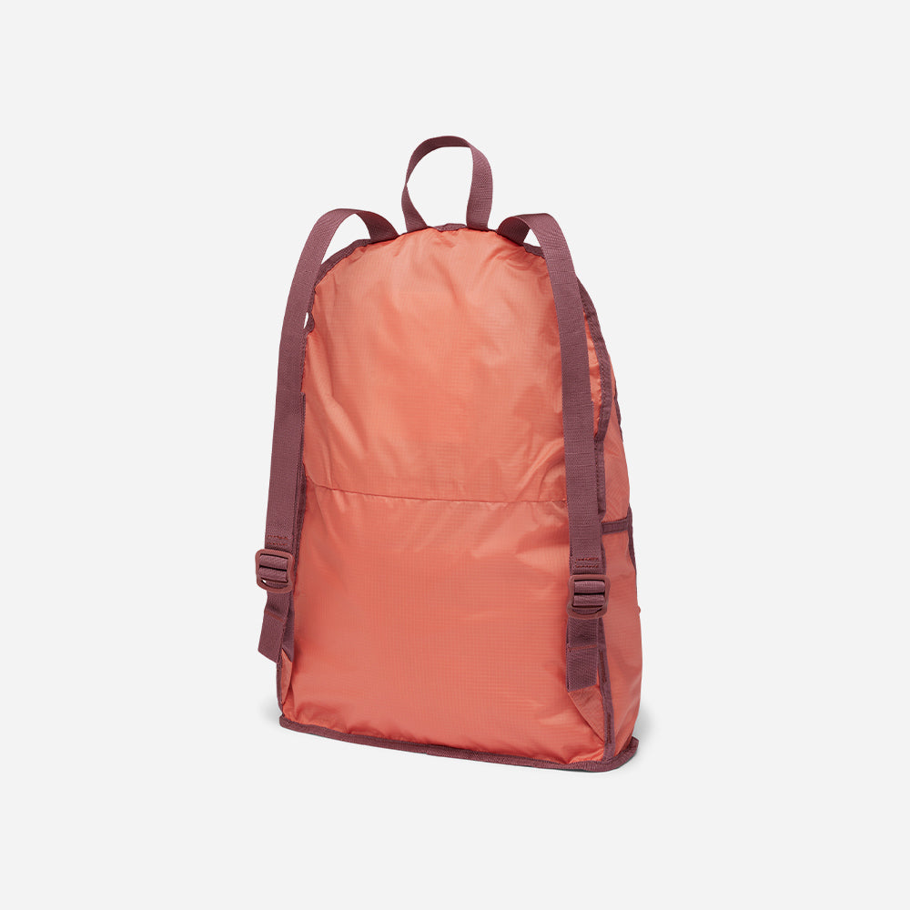Ba Lô Thể Thao Columbia Lightweight Packable Ii 21L - Cam San Hô - Supersports Vietnam