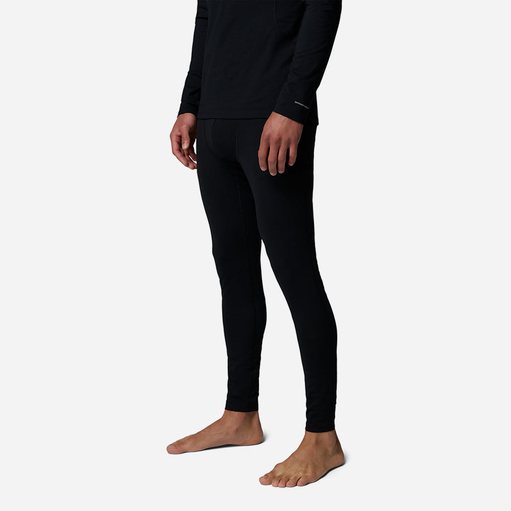 Quần Bó Thể Thao Nam Columbia Omni-Heat Infinity - Đen - Supersports Vietnam