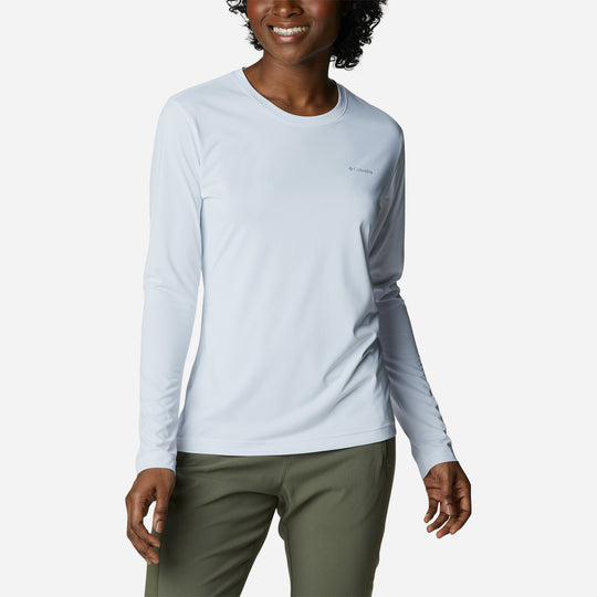 Women's Columbia Hike™ T-Shirt - White