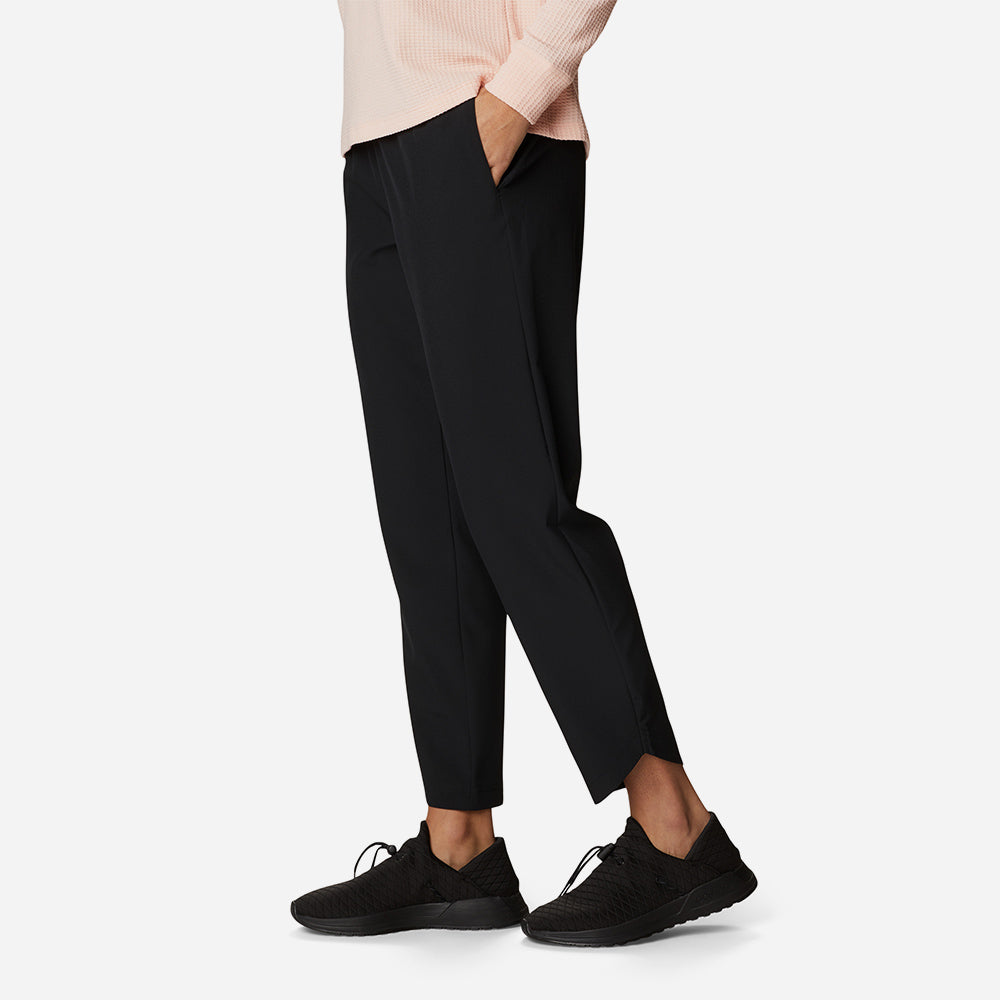 Quần Dài Thể Thao Nữ Columbia Columbia Hike™ - Đen - Supersports Vietnam