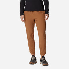 Women's Columbia Hike™ Pants - Brown