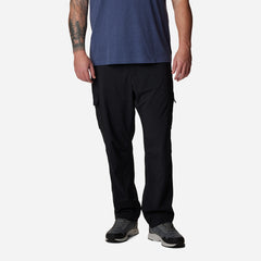 Men's Columbia Silver Ridge™ Utility Pants - Black