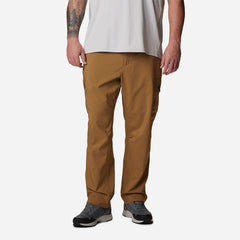 Men's Columbia Silver Ridge™ Utility Pants - Brown