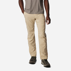 Men's Columbia Silver Ridge™ Utility Pants - Beige