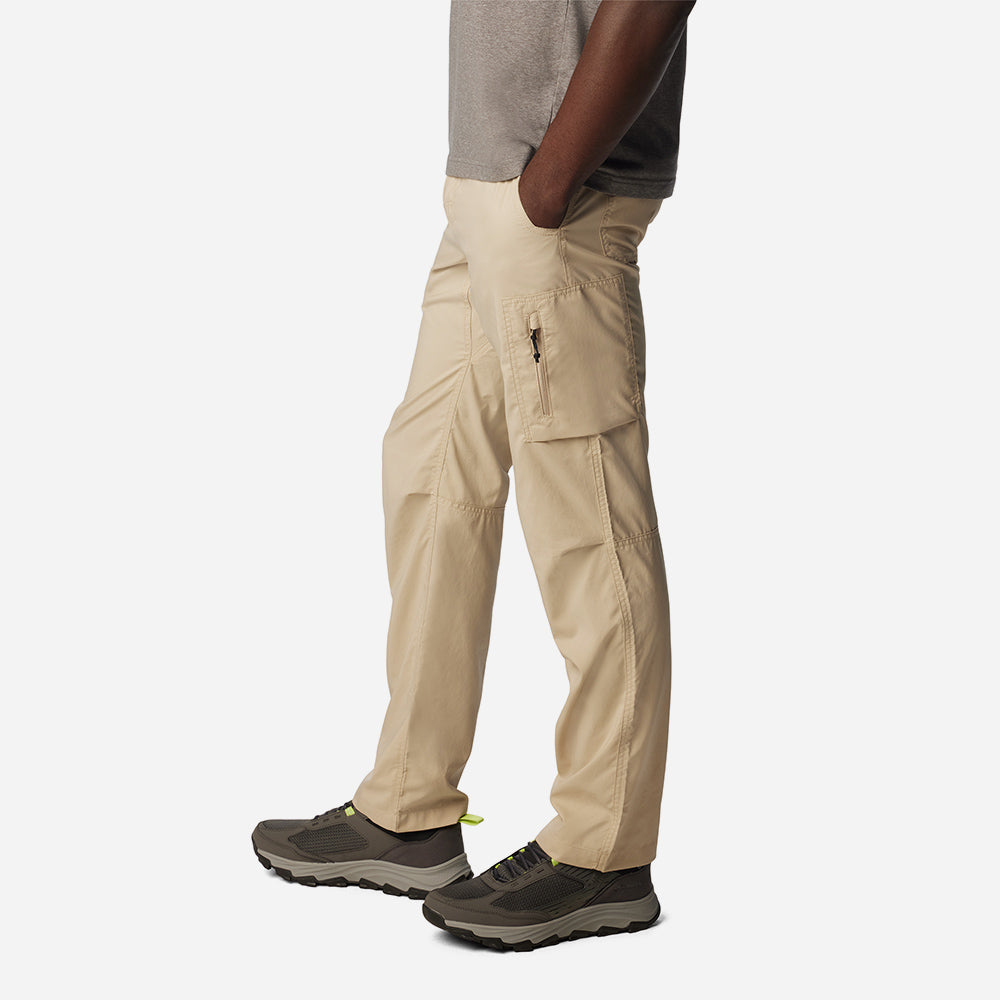 Quần Dài Nam Columbia Silver Ridge™ Utility - Be - Supersports Vietnam