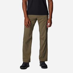 Men's Columbia Silver Ridge™ Utility Pants - Army Green