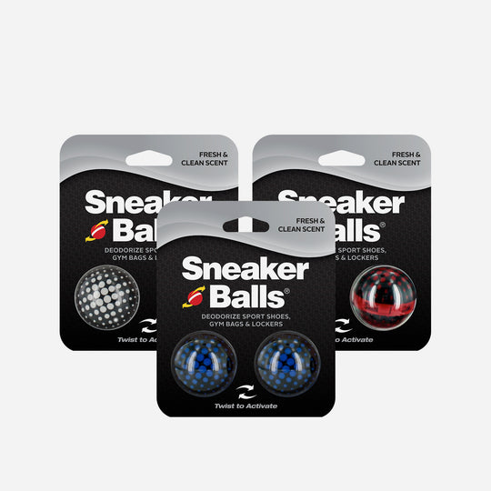 Sneaker Balls Matrix Shoe Freshener