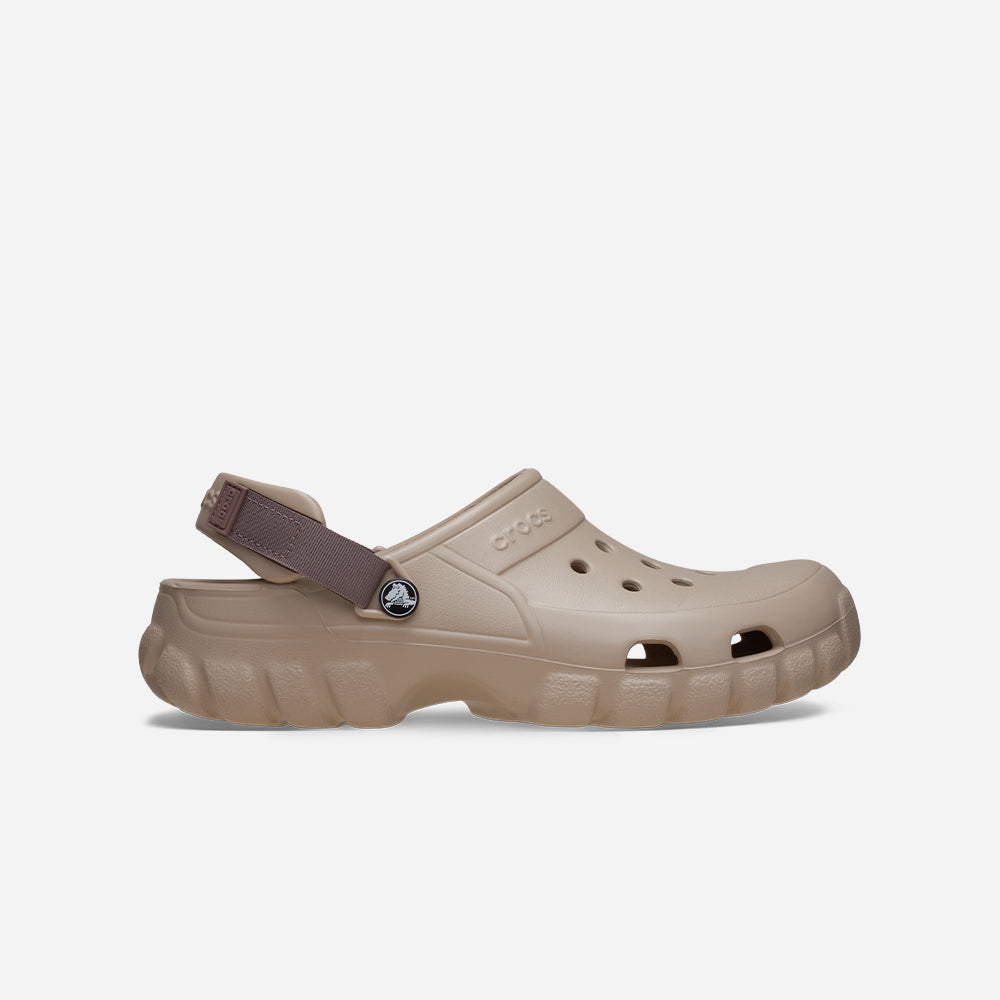 Giày Clog Unisex Crocs Offroad Sport - Supersports Vietnam