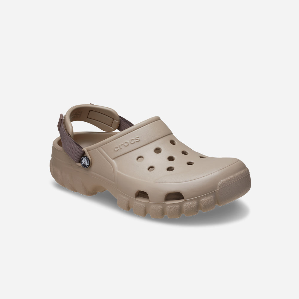 Giày Clog Unisex Crocs Offroad Sport - Supersports Vietnam