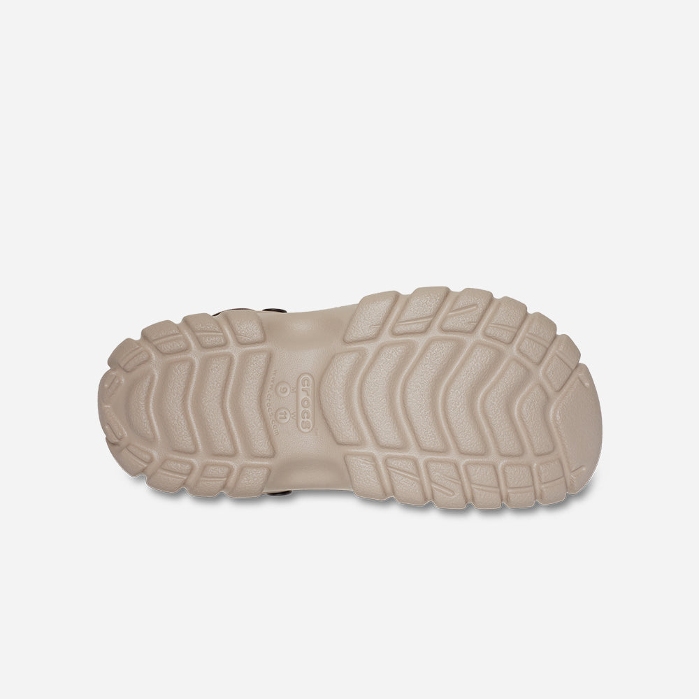 Giày Clog Unisex Crocs Offroad Sport - Supersports Vietnam