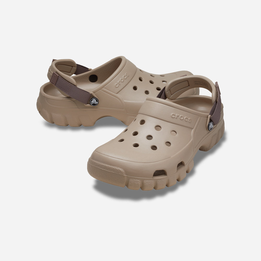 Giày Clog Unisex Crocs Offroad Sport - Supersports Vietnam