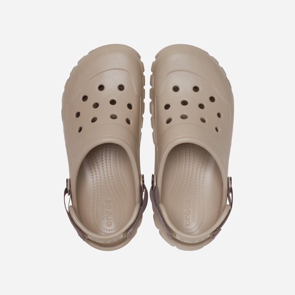 Giày Clog Unisex Crocs Offroad Sport - Supersports Vietnam