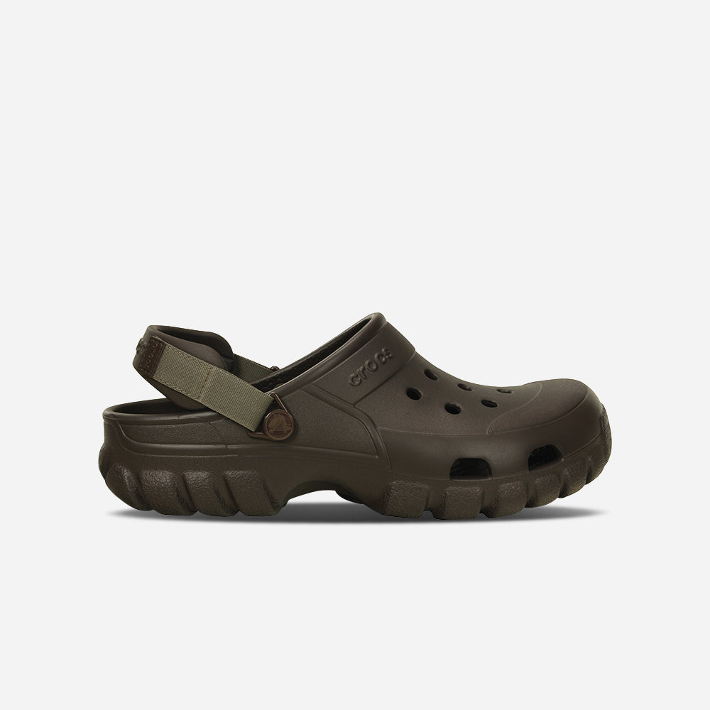 Giày Clog Unisex Crocs Offroad Sport - Supersports Vietnam