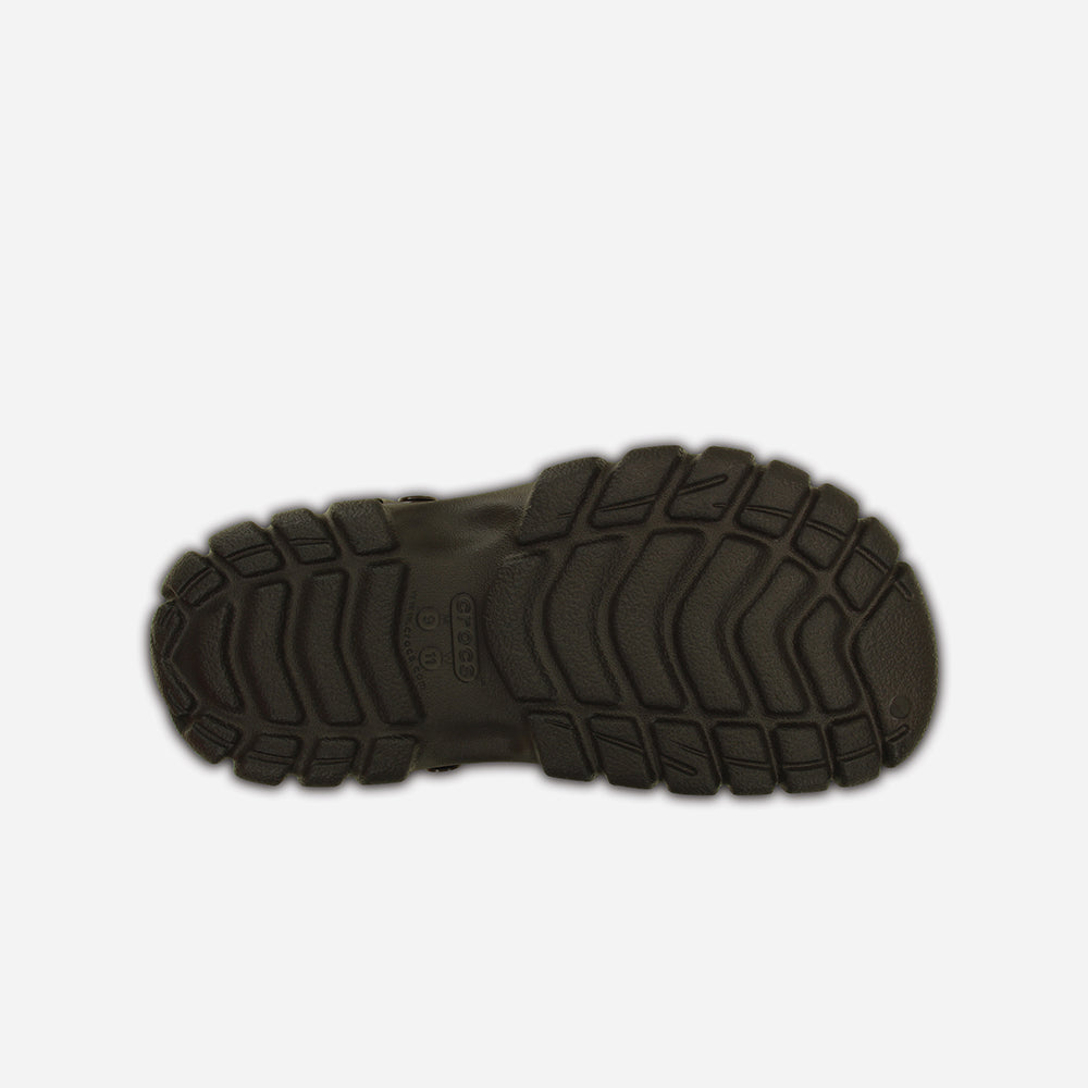 Giày Clog Unisex Crocs Offroad Sport - Supersports Vietnam