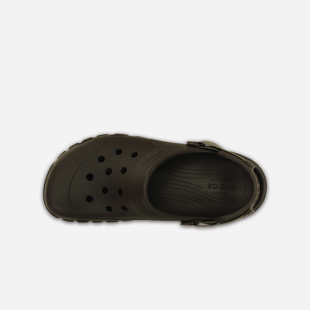 Giày Clog Unisex Crocs Offroad Sport - Supersports Vietnam