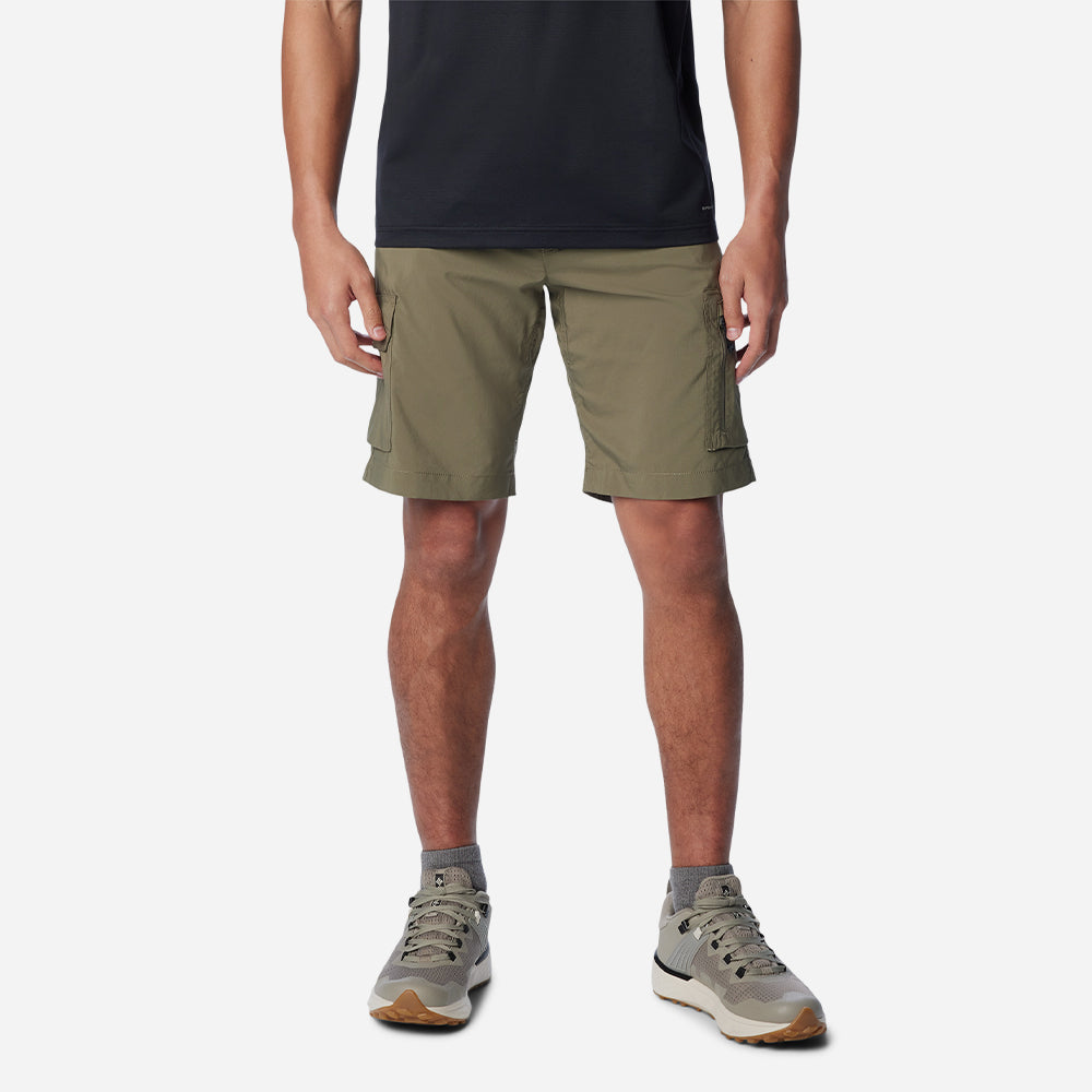 Quần Ngắn Thể Thao Nam Columbia Silver Ridge™ Utility Cargo - Supersports Vietnam