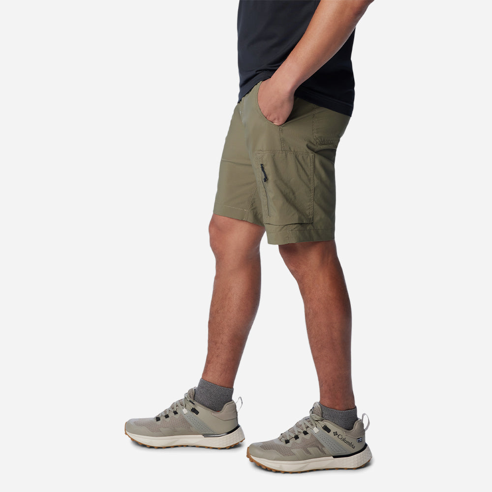 Quần Ngắn Thể Thao Nam Columbia Silver Ridge™ Utility Cargo - Supersports Vietnam