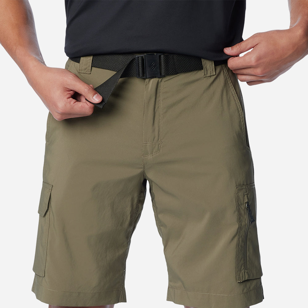 Quần Ngắn Thể Thao Nam Columbia Silver Ridge™ Utility Cargo - Supersports Vietnam