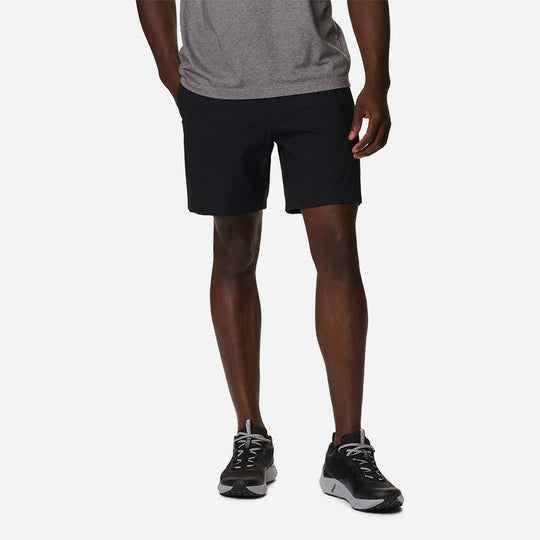 Men's Columbia Canyon Gate™ Utility Shorts - Black